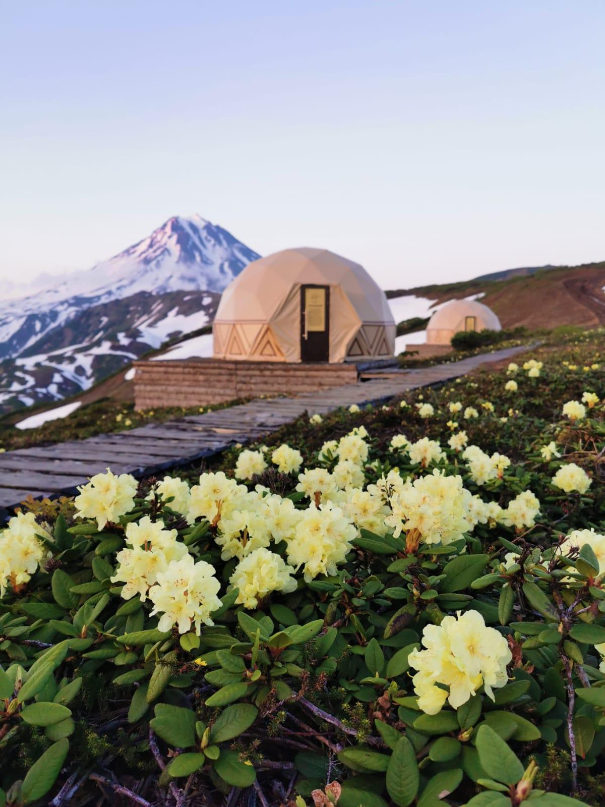 Фото Вилючик Кэмп