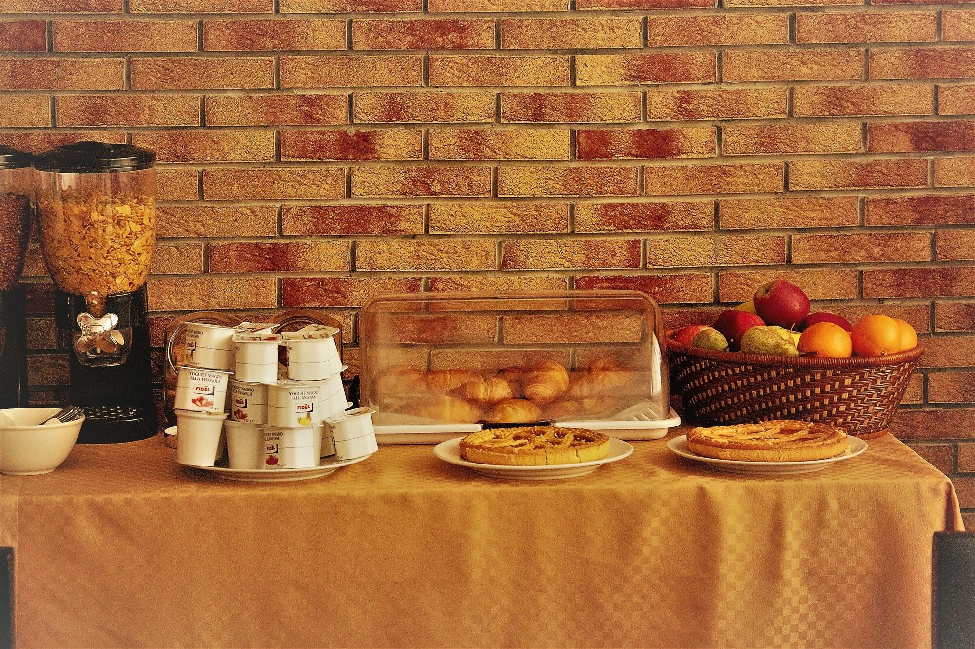 Фото Hotel Paganini