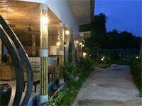 Гостиница Angel Green Garden Bungalow в Самуи