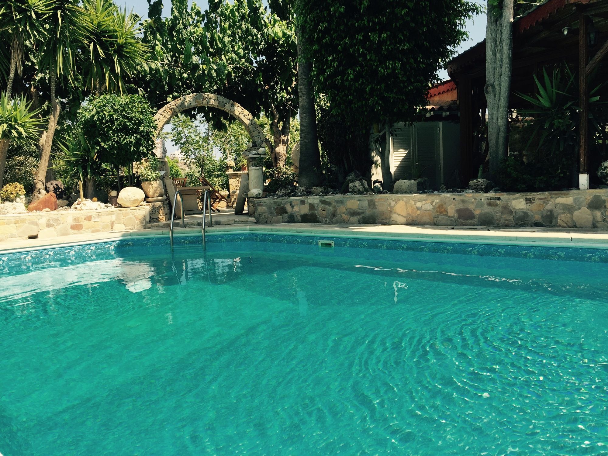 Фото отеля 4