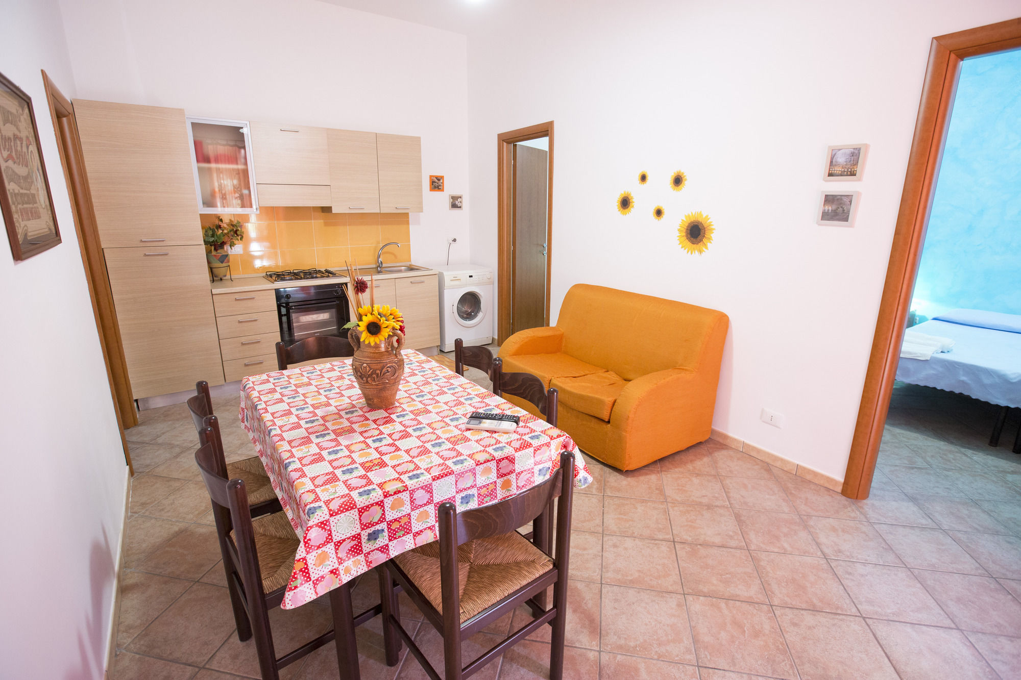 Фото Hortensia House