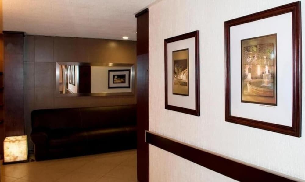 Фото Hotel Marcella Clase Ejecutiva