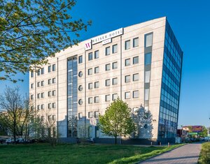 Гостиница Weiser hotel