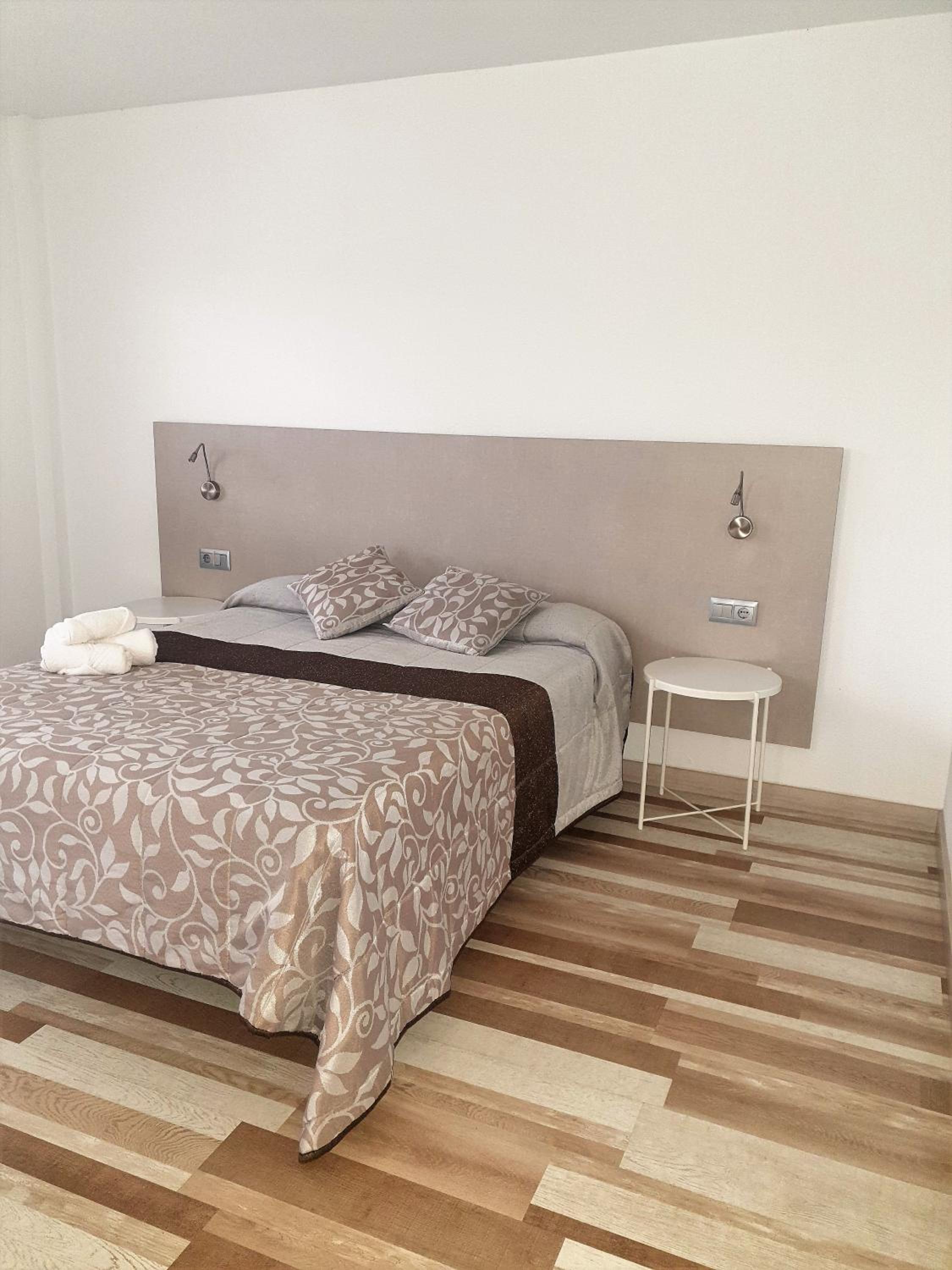 Фото Hotel Area Serrano