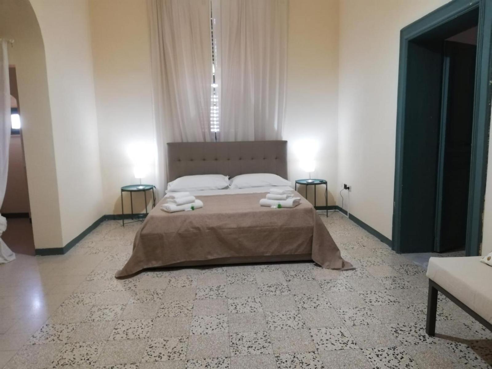 Фото Landolina Palace