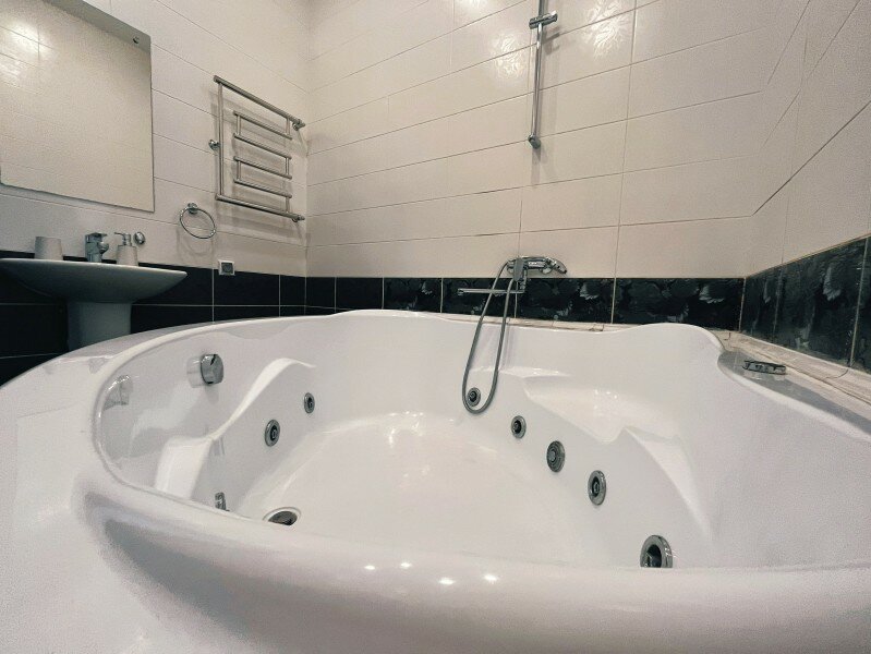 Фото NordSky Apartments