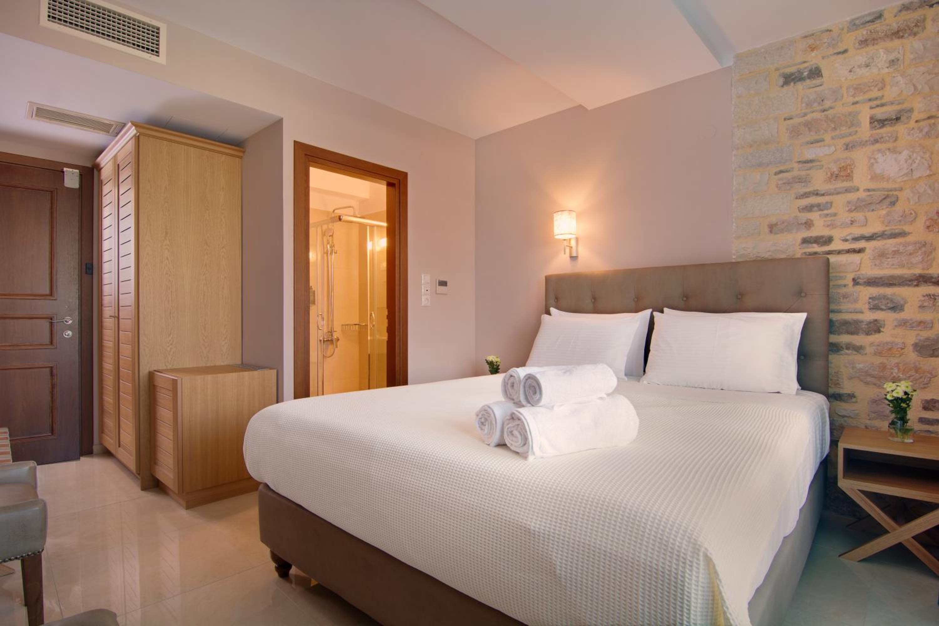 Фото Ali Pasha Hotel