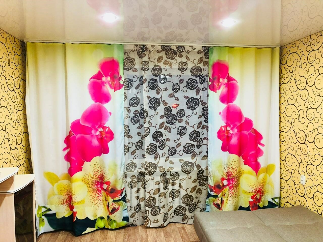 Фото Регион 89 на улице Комсомольская 27