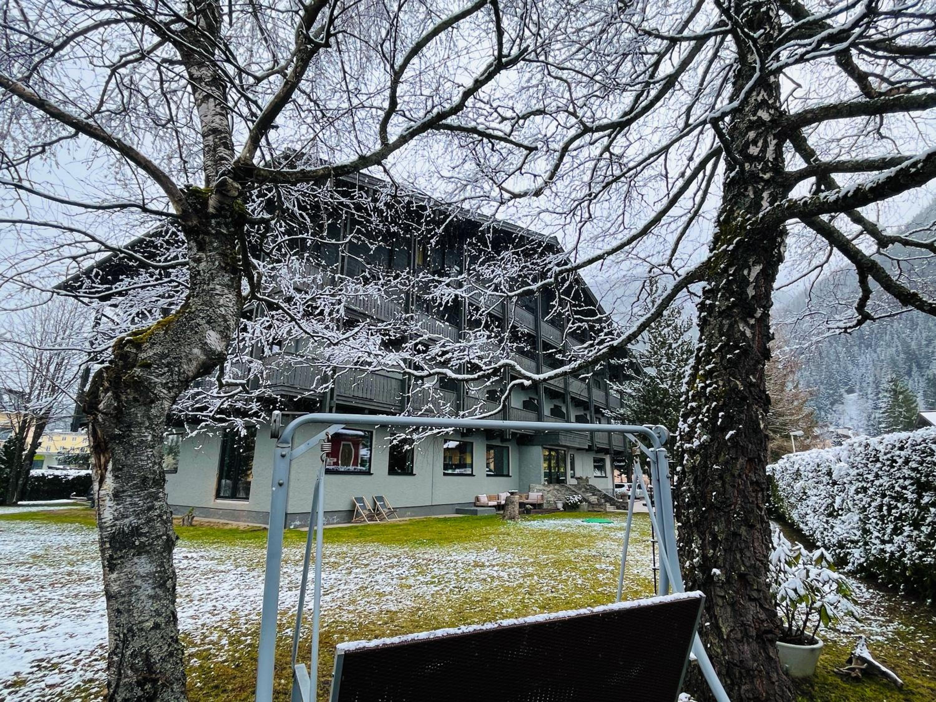 Фото Alpenhotel Simader