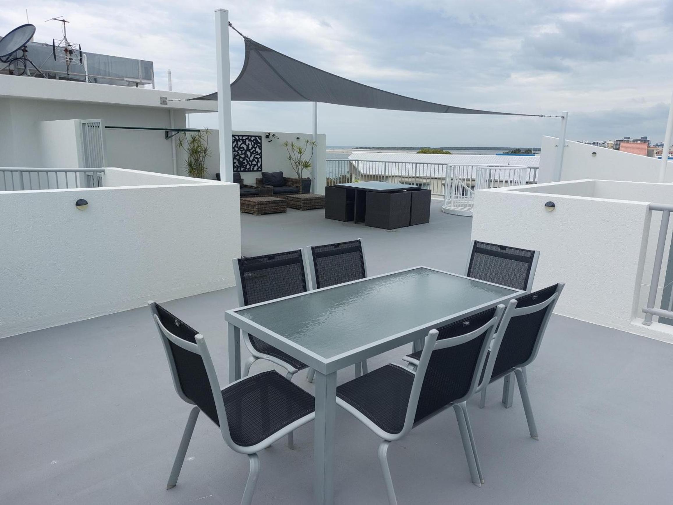 Фото Sandy Shores on Golden Beach