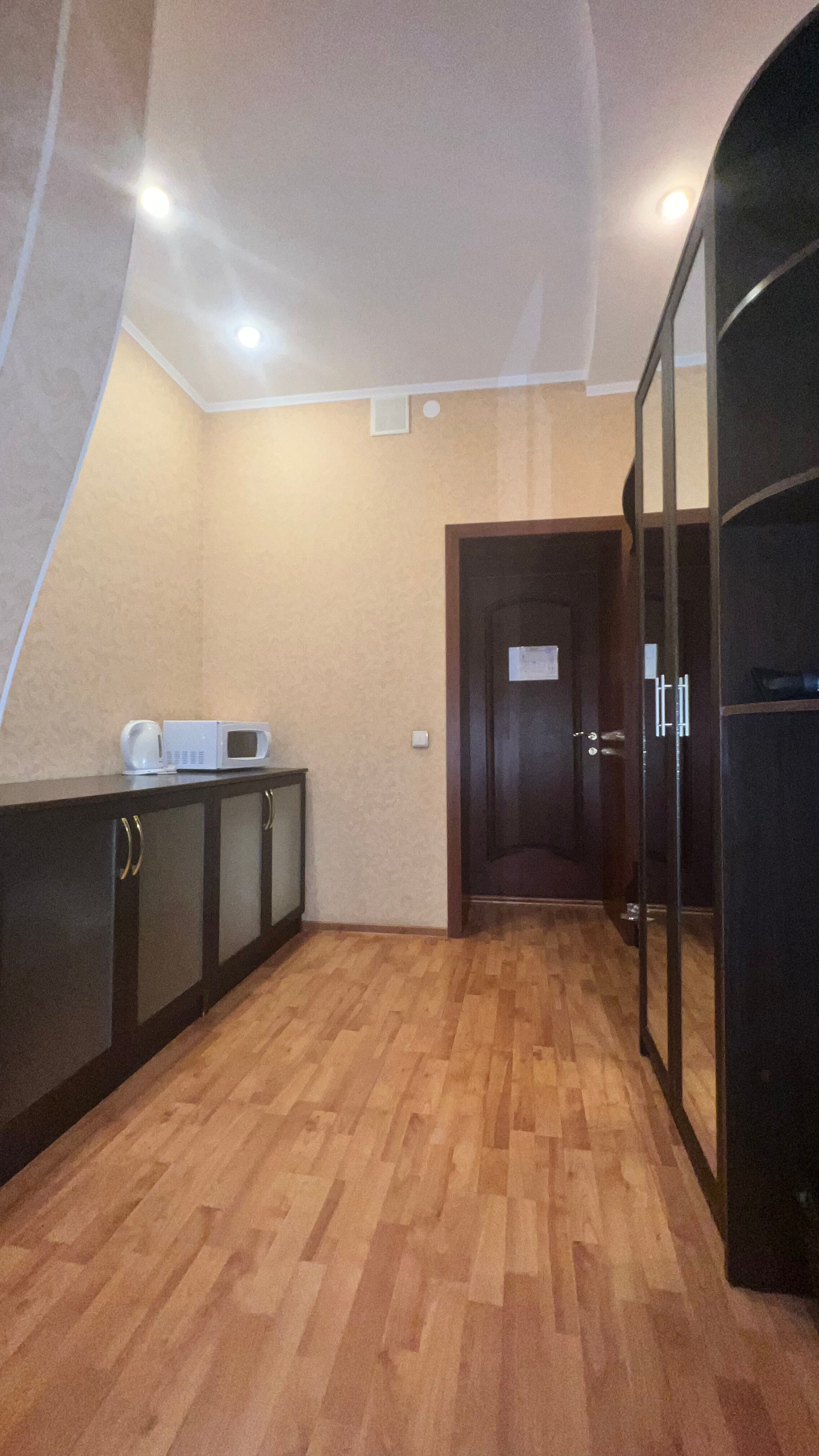 Фото Бизнес отель Кострома