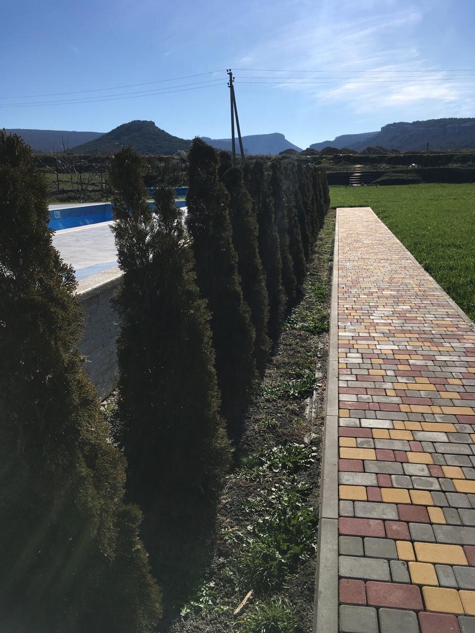 Фото Предгорье