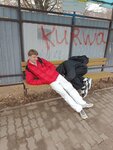 Vulica Karaliova (Magiliow, mikrarajon Jubiliejny), public transport stop