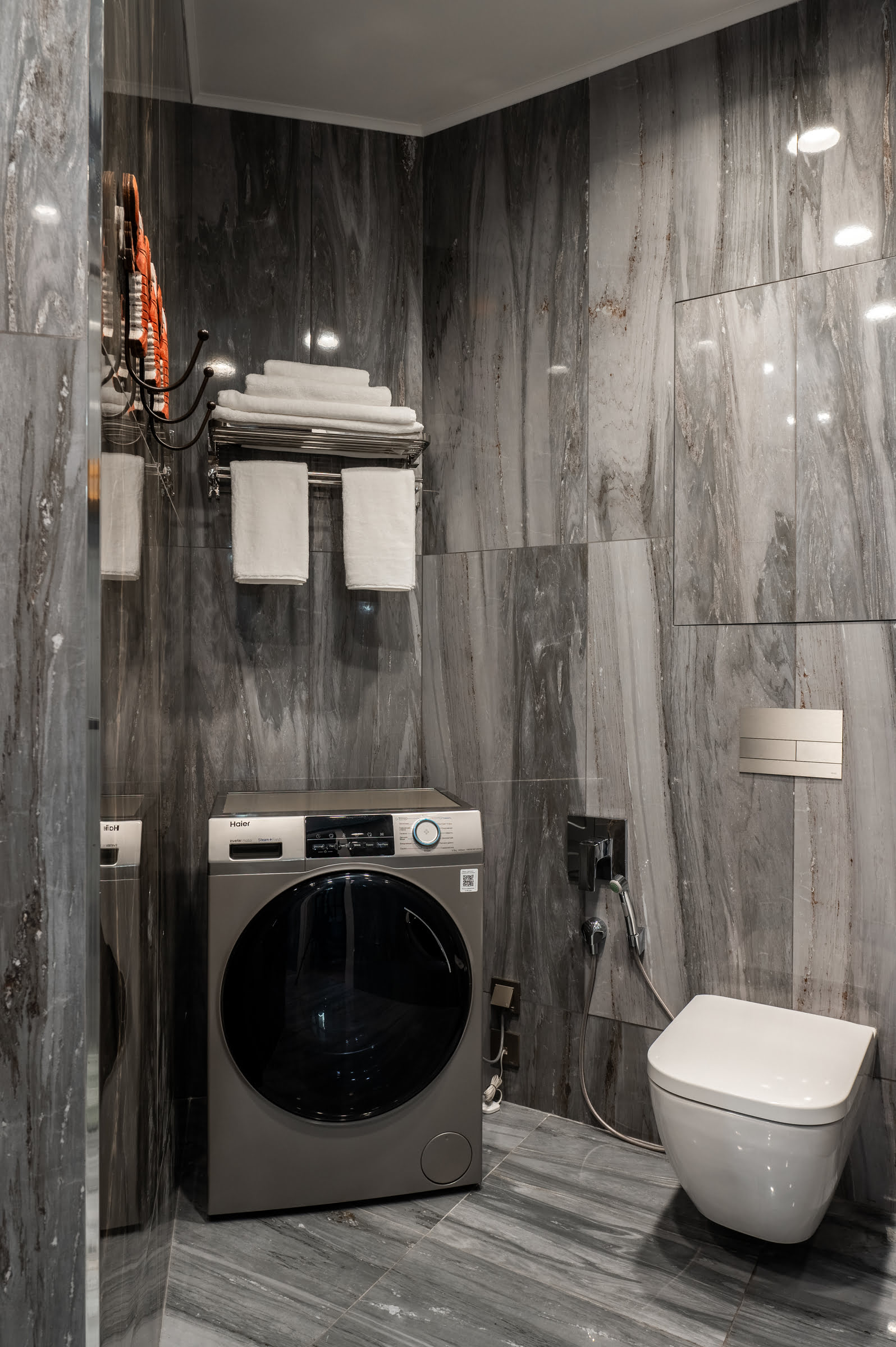 Фото Look&Feel