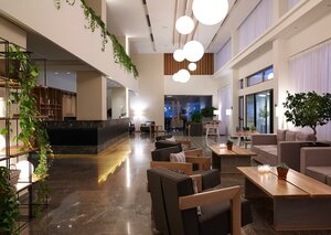 Гостиница Cactus