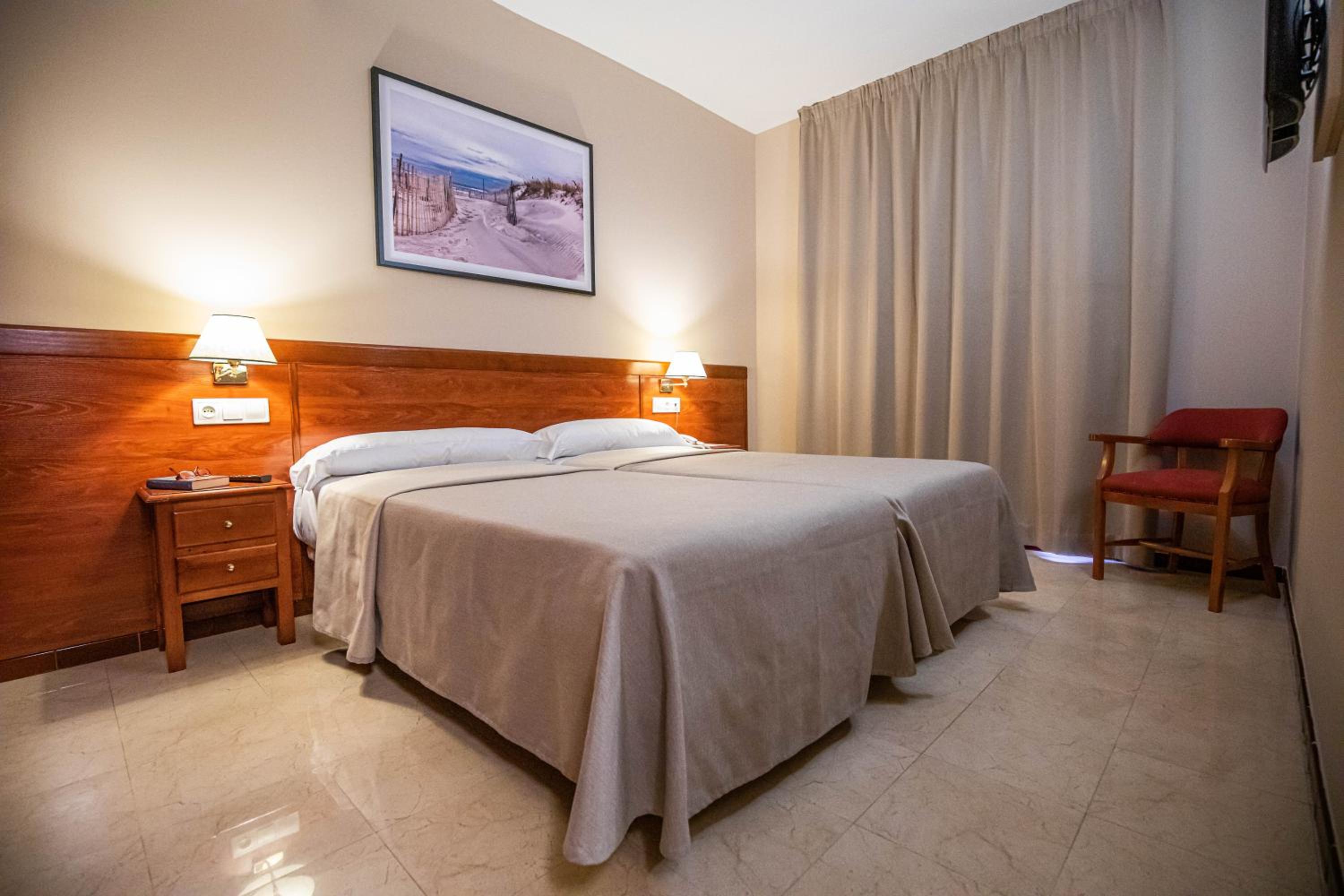 Фото Ilunion Myramar