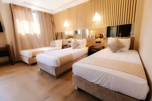 Гостиница Enasma