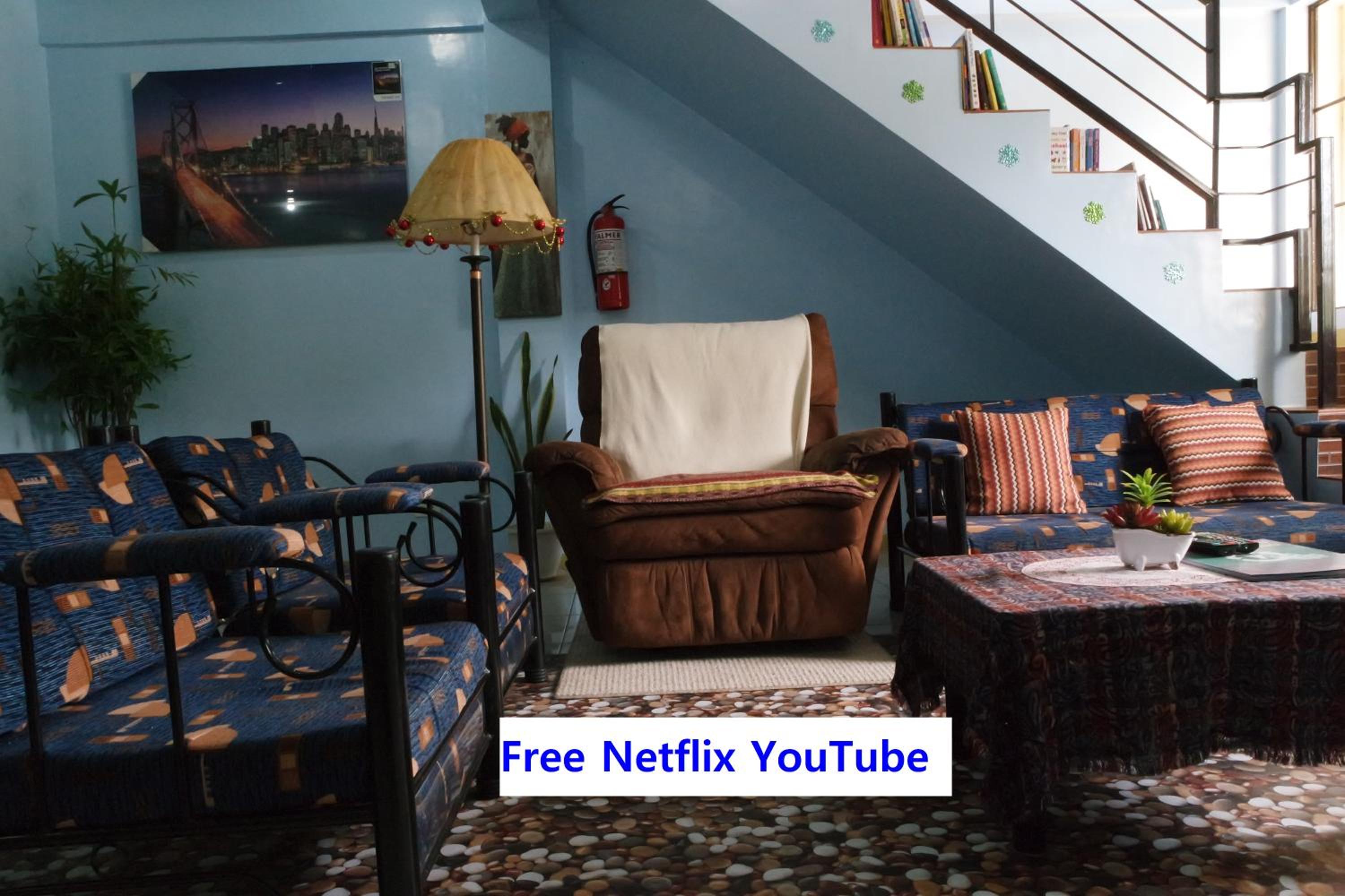 Фото Yoo C Apartment