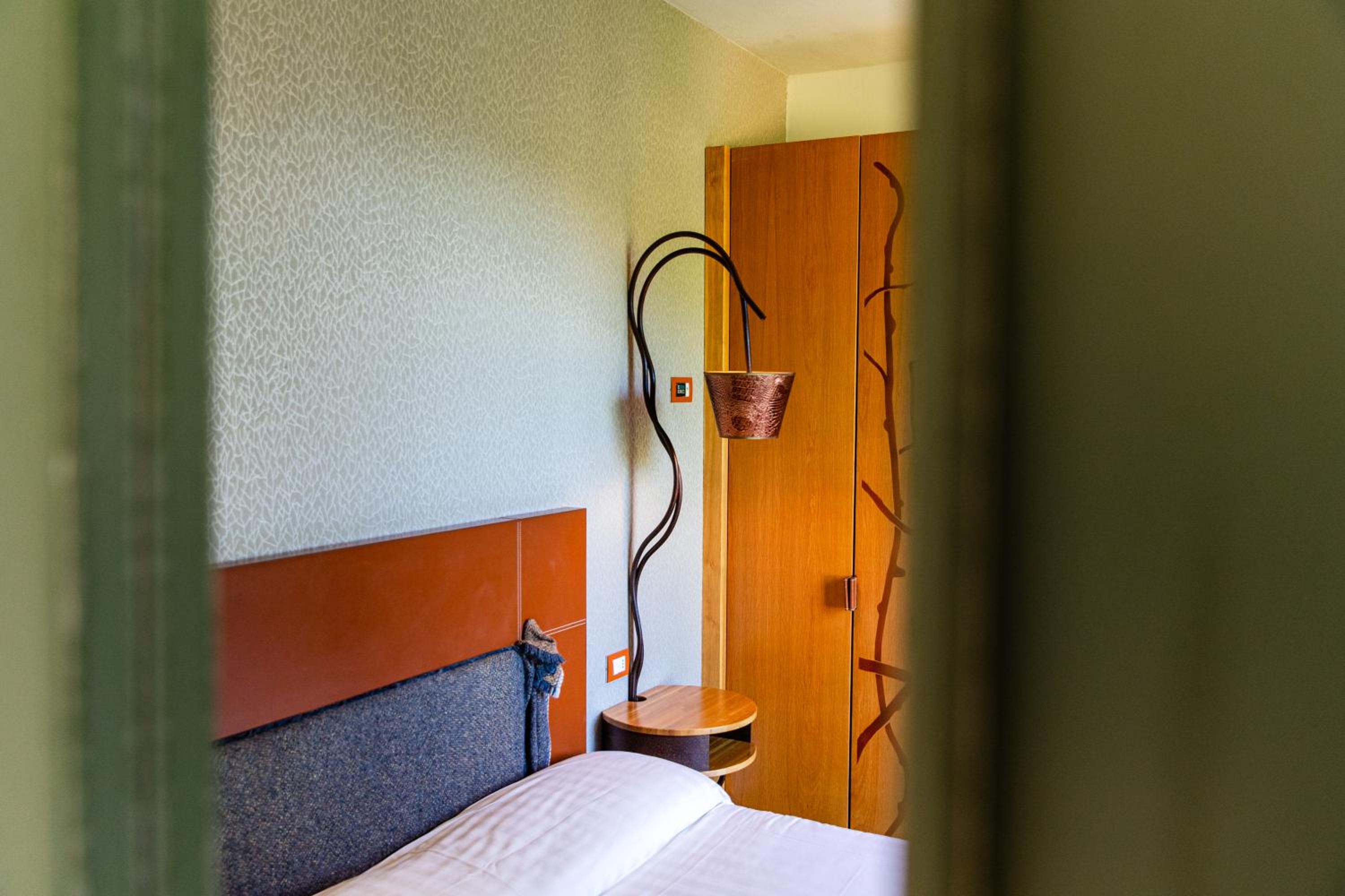 Фото Hotel Langhe