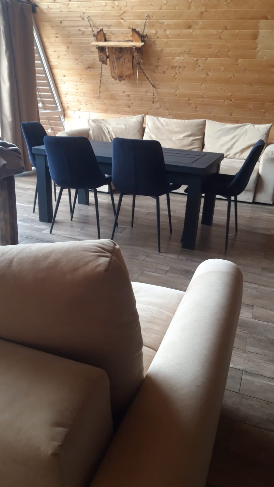 Фото House О'Шале'тъ