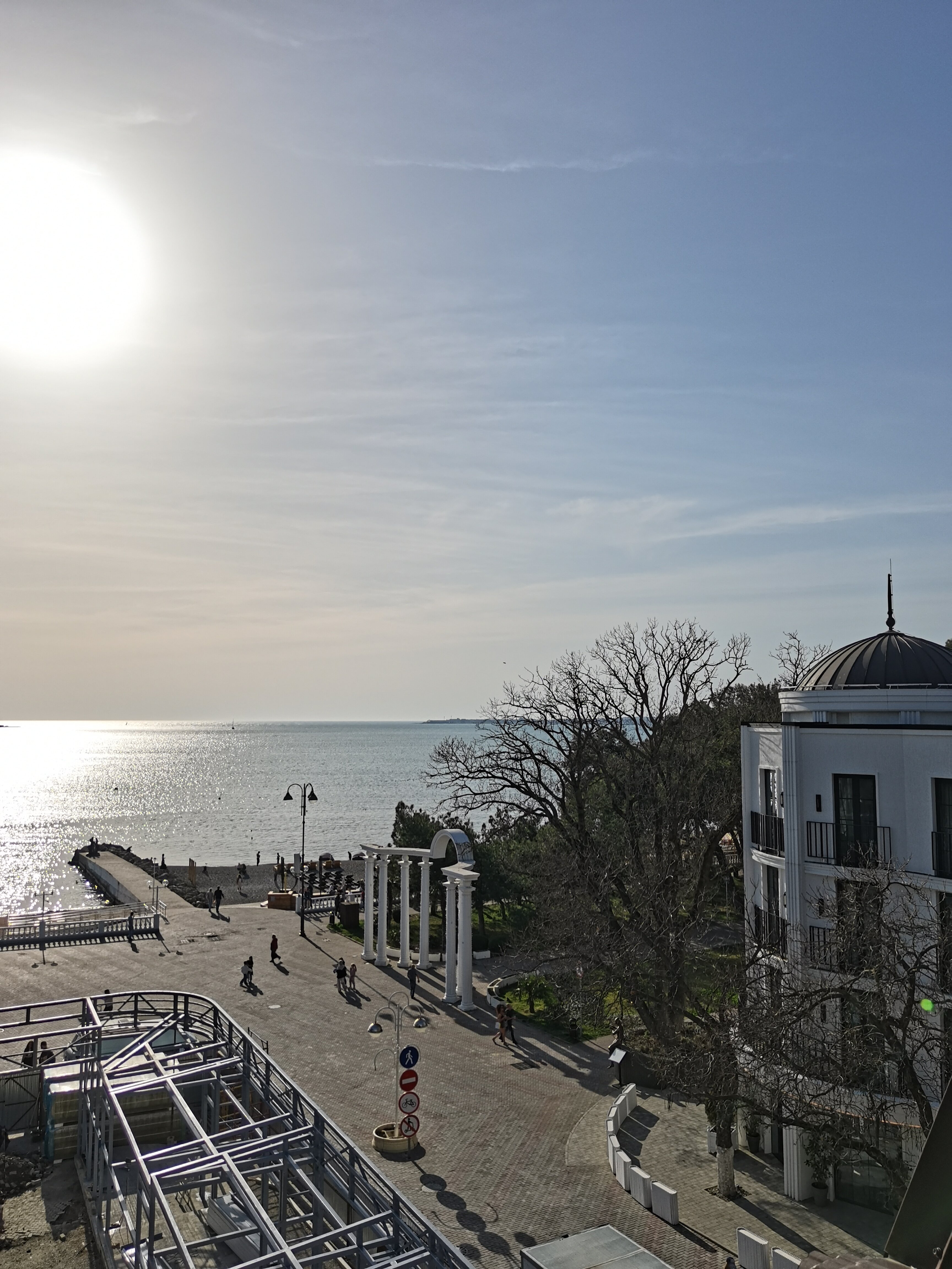 Фото Пансионат Геленджик