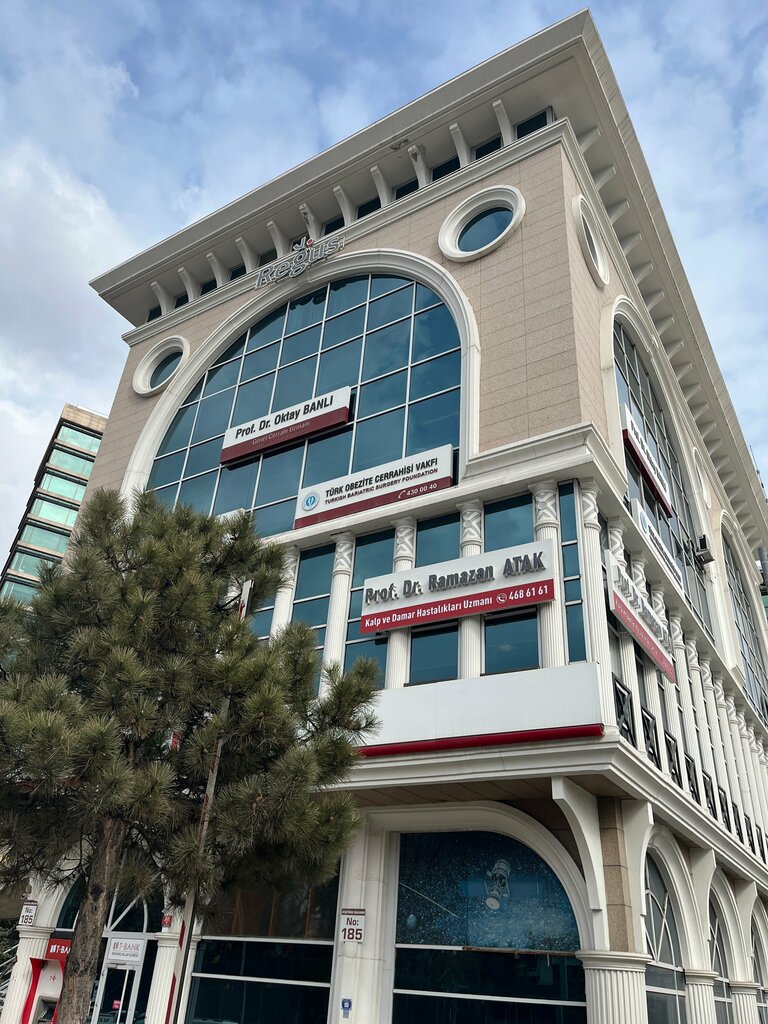 Legal services Çavuşoğulları Hukuk ve Arabuluculuk Bürosu, Ankara, photo
