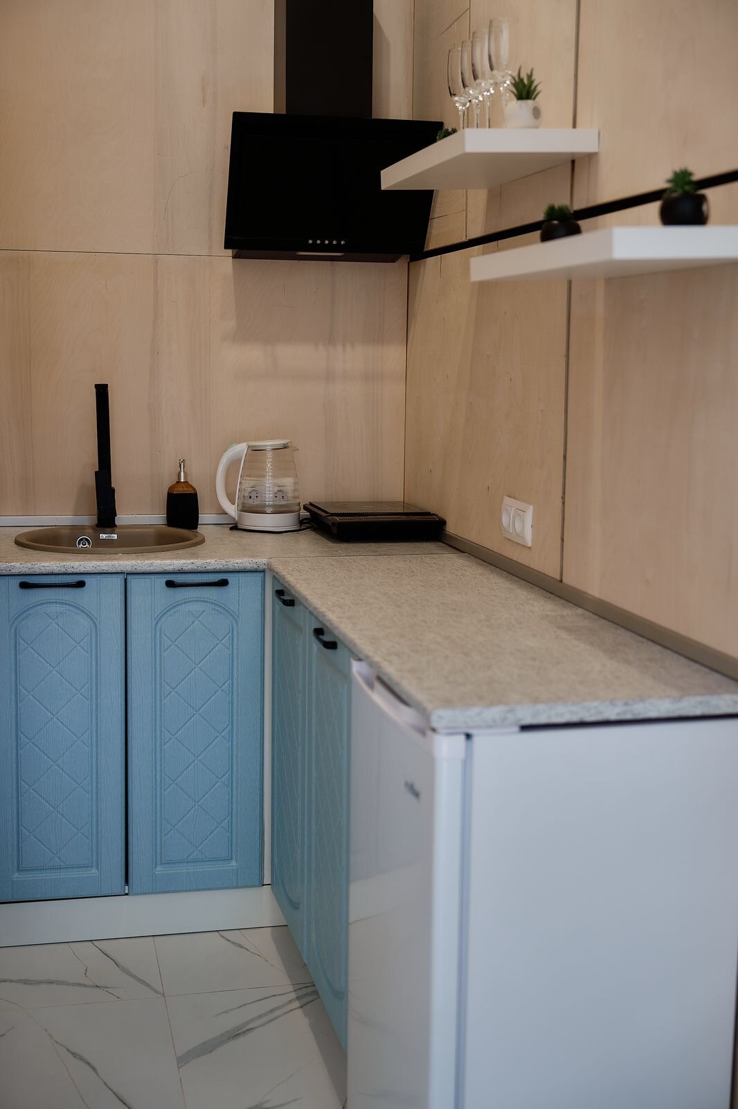 Фото Relax Teleckoe