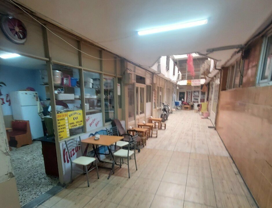 Tea room Peace, Adana, photo