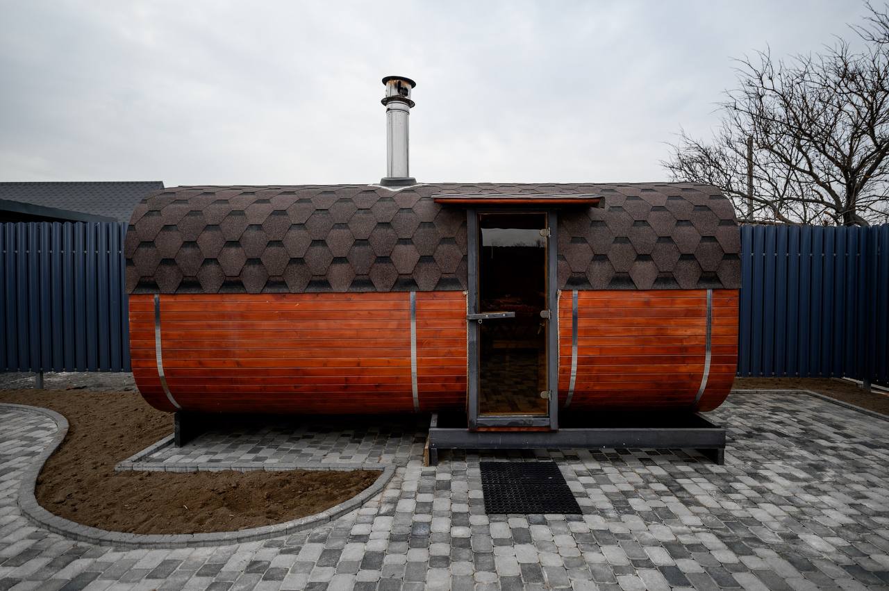 Фото Приморка Глэмп