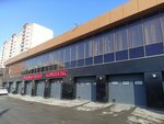 Pyatoye koleso (Shiryamova Street, 32/1), car wash
