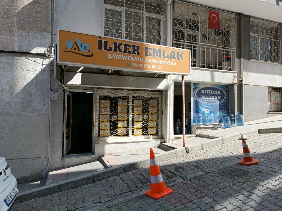 Real estate agency Ilker Real Estate, Izmir, photo