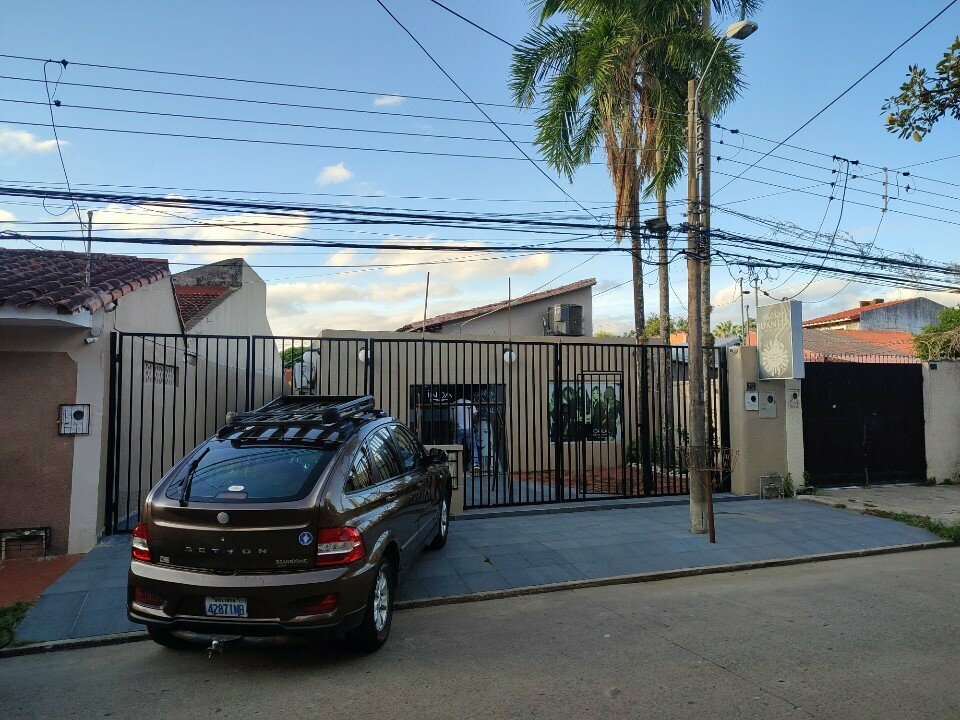 Beauty salon Salon Juanita, Santa Cruz de la Sierra, photo