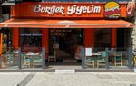 Burger Yiyelim (Istanbul, Pendik, Erol Kaya Avenue, 133A), fast food