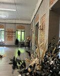 Rayman (Rozy Lyuksemburg Street, 63), yoga studio