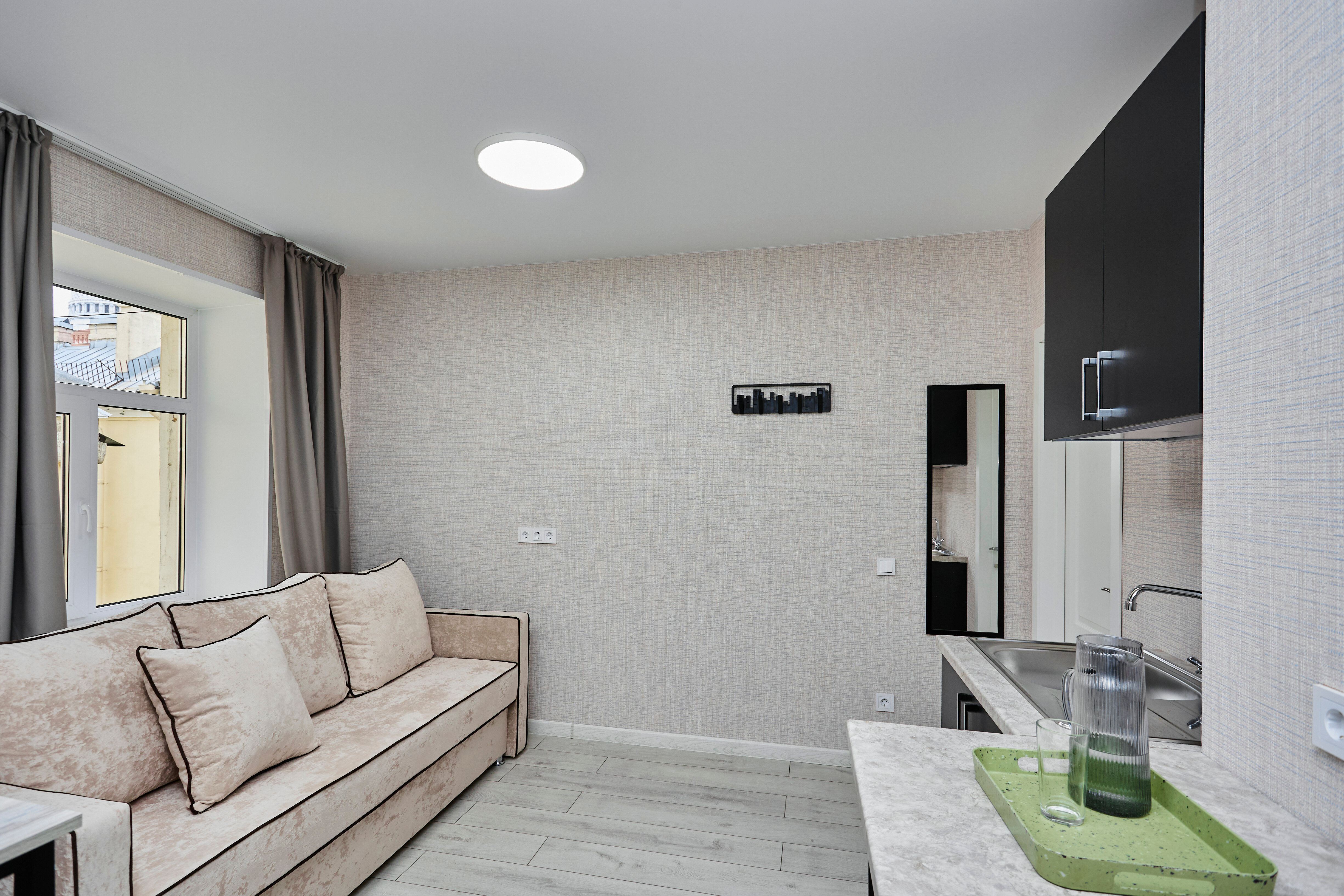 Фото Питерская Гостевая