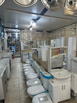 Мир сантехники (rabochiy posyolok Tuchkovo, ulitsa Lebedenko, 10), plumbing shop
