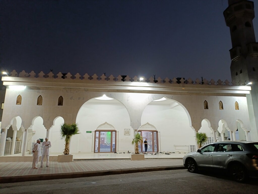 مسجد مسجد الصباغ ، مكة المكرمة، صورة