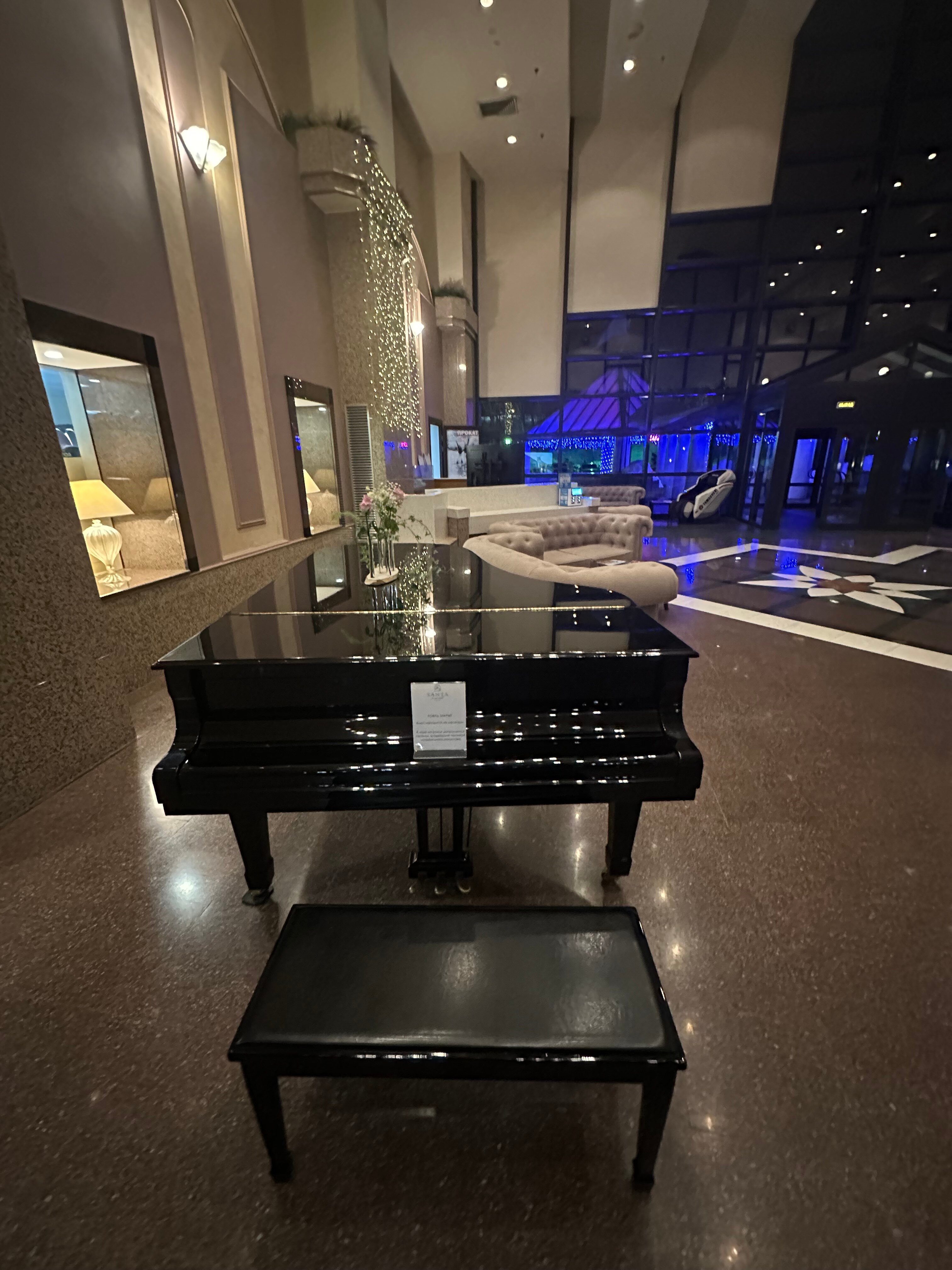 Фото Santa Resort Hotel