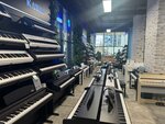 Vis Media (Tyumensky Drive, 3к6) ، متجر موسيقى