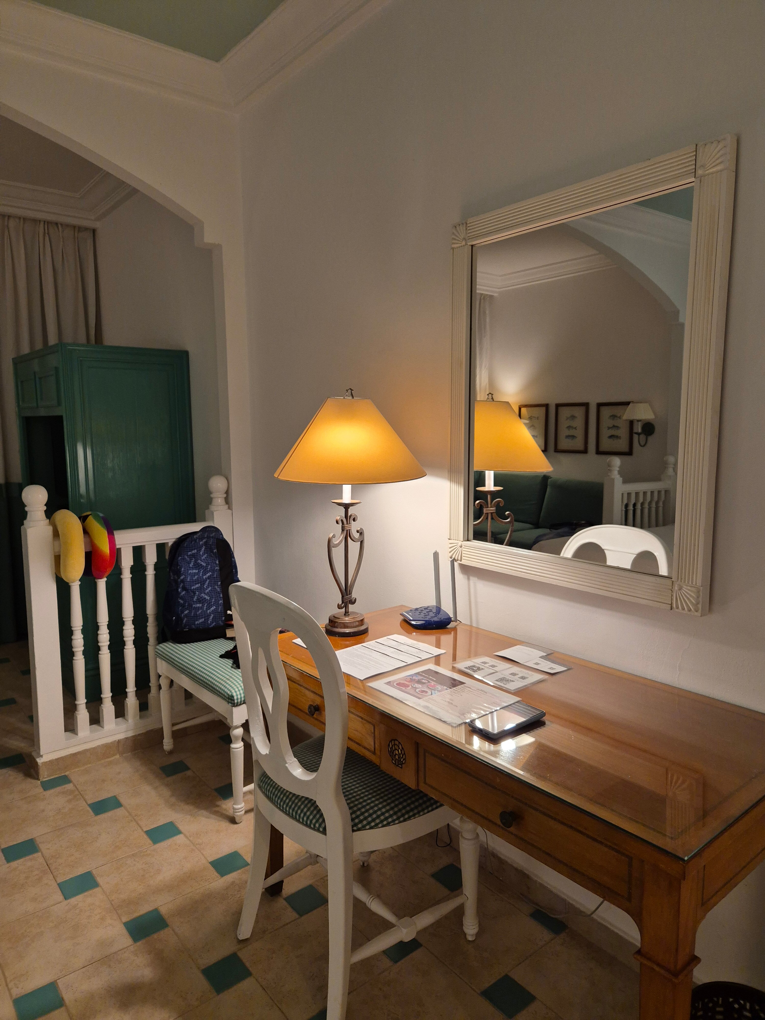 Фото Sheraton Sharm Hotel, Resort, Villas & Spa