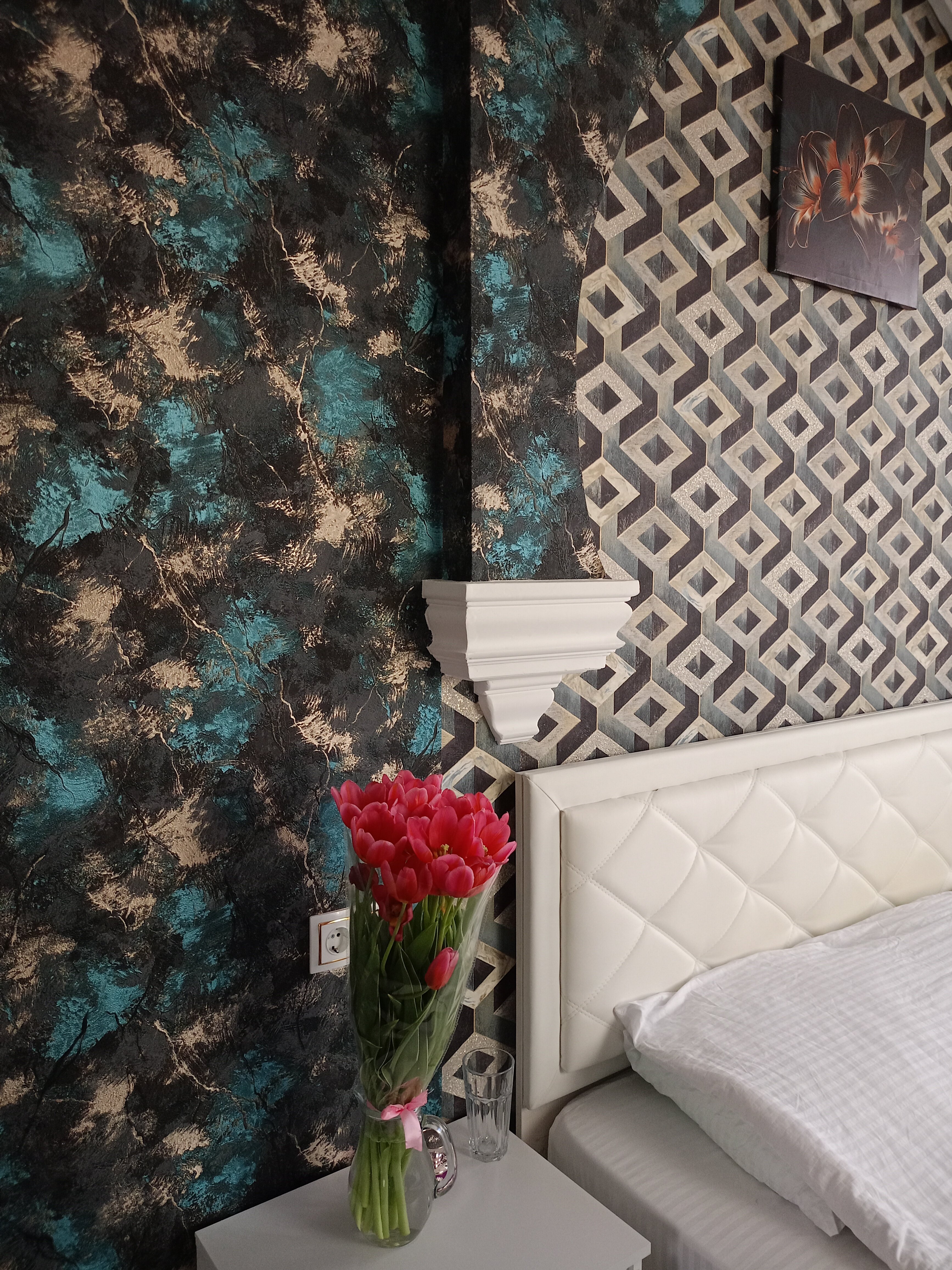 Фото Метелица