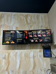 Shawarma 24 (Malaya Filyovskaya Street, 22), fast food