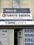Okumuş Sigorta (Istanbul, Esenler, Orucreis Neighborhood, Giyimkent 20th Street, 13A), insurance broker
