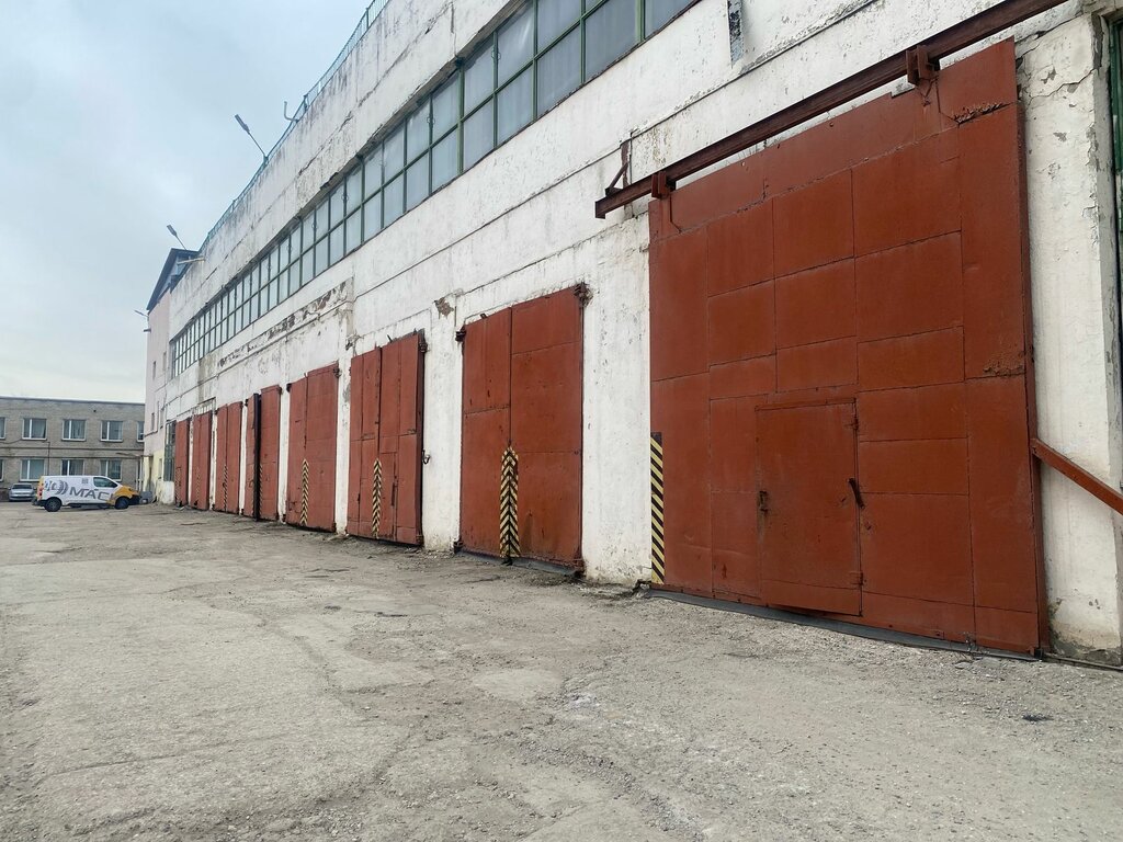 Car service, auto repair Грузовой Сервис, Reutov, photo