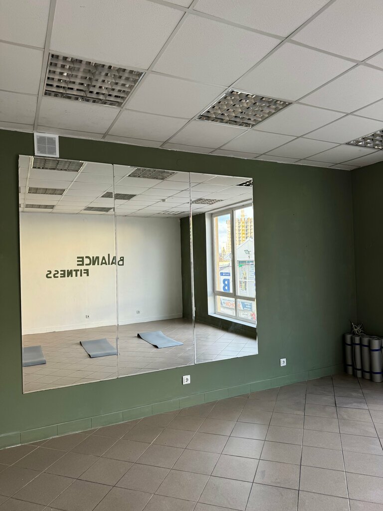 Fitness club Balance, Kaliningrad, photo