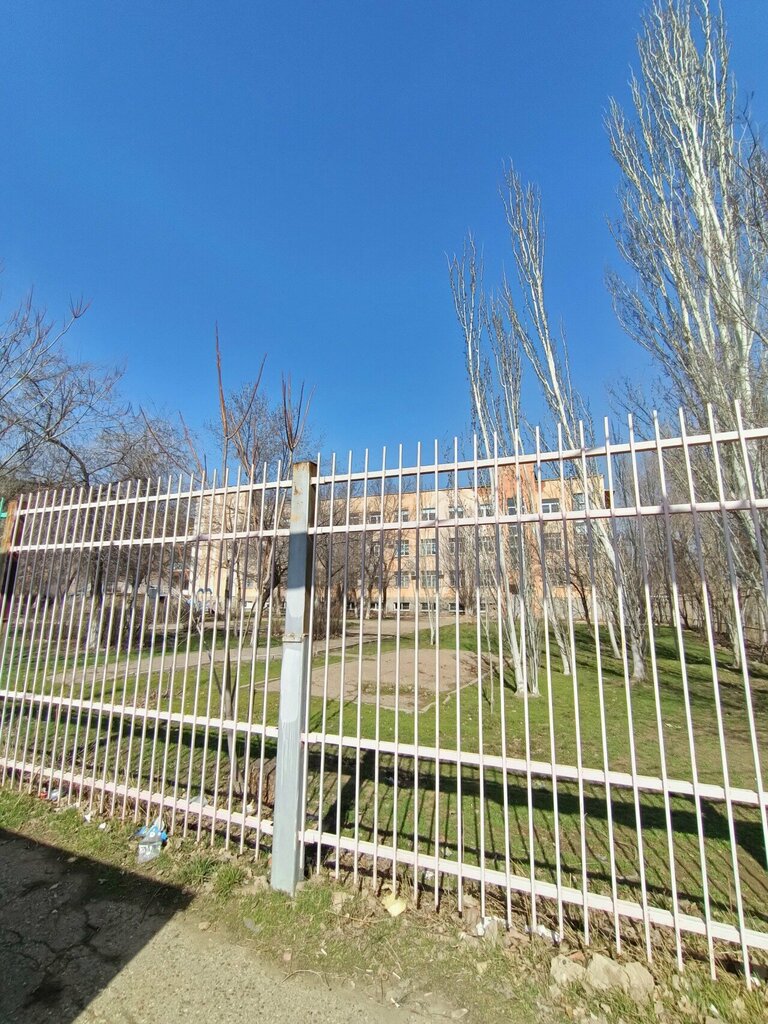 Children's hospital Детская клиническая больница № 2, Astrahan, photo