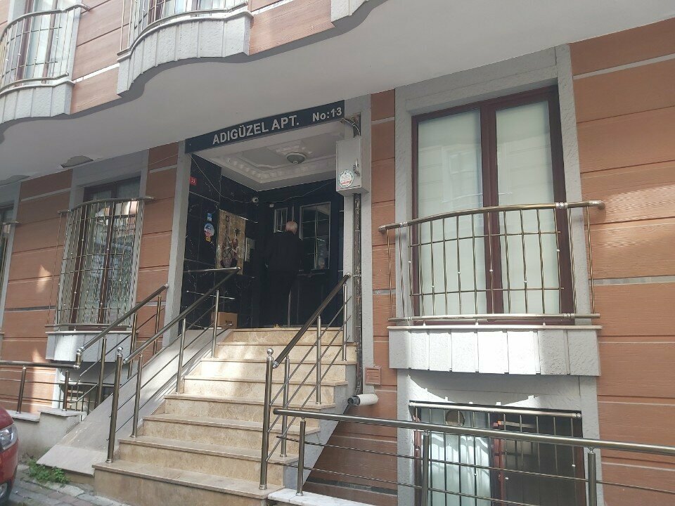 محاسبون Certified Public Accountant Musa Ozdemir ، اسطنبول، صورة