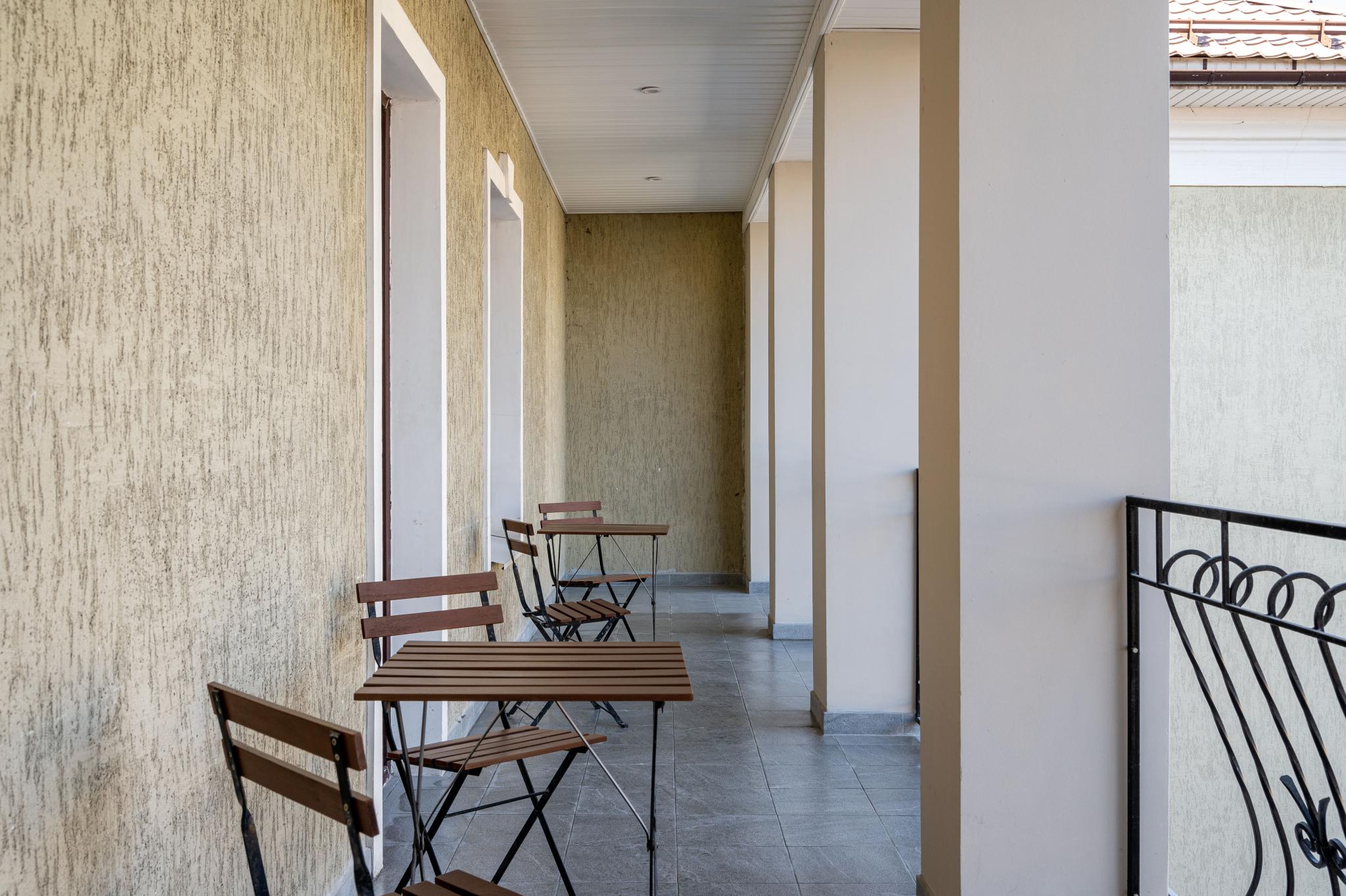 Фото Гостиница Электросталь