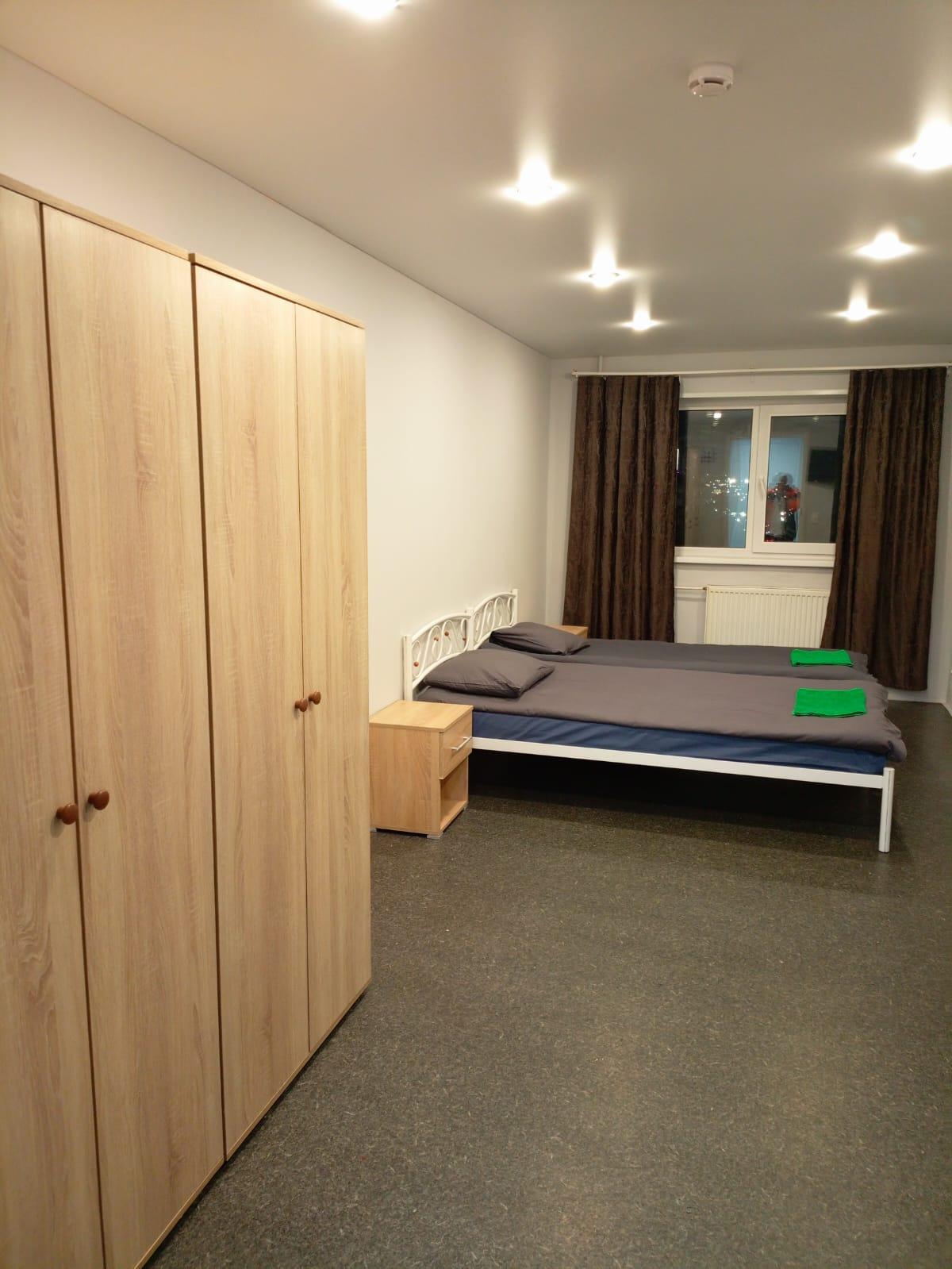 Фото Заполярье