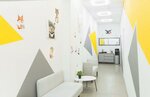 Прогресс (Zelenograd, к107А), centro correccional infantil